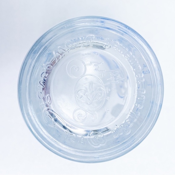 Walt Disney World Spain 25 Year Anniversary Glass Cup - Picture 3 of 4